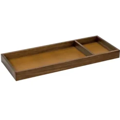 Outlet Universal Wide Removable Changing Tray Dressers