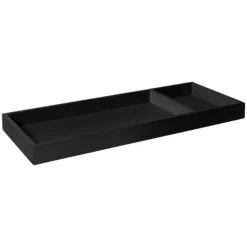 Outlet Universal Wide Removable Changing Tray Dressers