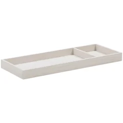 Outlet Universal Wide Removable Changing Tray Dressers