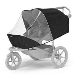 Sale Urban Glide 3 Double Rain Cover Stroller Accessories