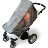 Clearance UV Stroller Shield / Play Pen Net Stroller Accessories