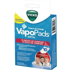 Discount VapoPads Value Packs Humidifers