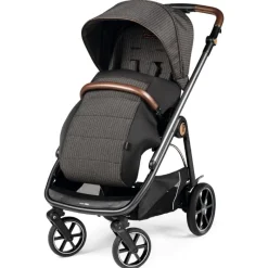 Outlet Veloce Stroller Full Size Strollers