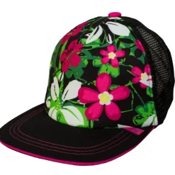 Outlet Vented Mesh Ball Hat Hats