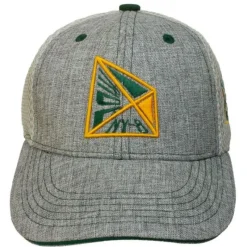 Outlet Vented Mesh Ball Hat Hats