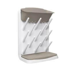 Vertical Bottle Drying Rack Bottle Feeding