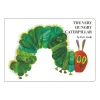 Clearance Very Hungry Caterpillar Board Book Books|Books