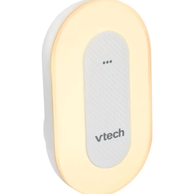 New V-Hush Plug Sleep Training Soother Sound Machines