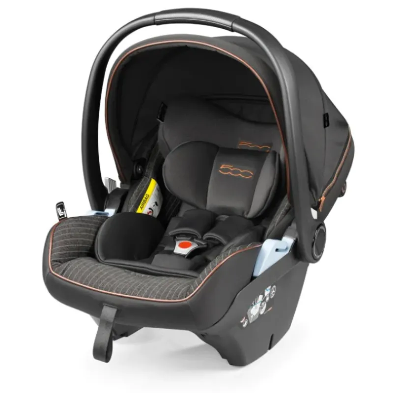 Outlet Viaggio 4-35 Lounge Infant Seat Infant Car Seats