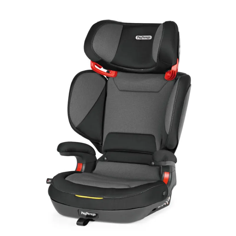 Best Viaggio Shuttle Plus 120 High Back Booster Booster Car Seats