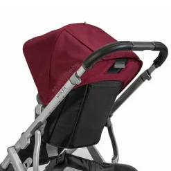 Sale Vista Leather Handle Bar Cover - 2015+ Stroller Parts|Stroller Accessories