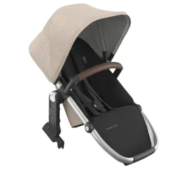 New Vista V3 RumbleSeat Stroller Accessories