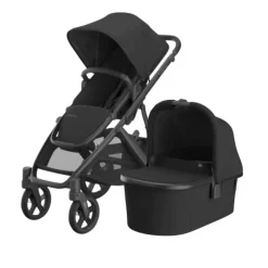 Vista V3 Stroller + Bassinet Bundle Full Size Strollers|Stroller Accessories