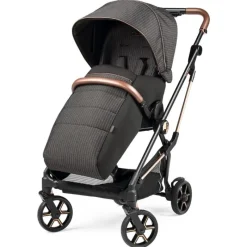 New Vivace Stroller Full Size Strollers