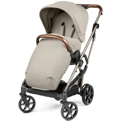 New Vivace Stroller Full Size Strollers