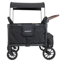 New W4 Luxe Pro Quad Stroller Wagon Wagons