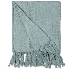 Best Waffle Muslin Blanket Bedding