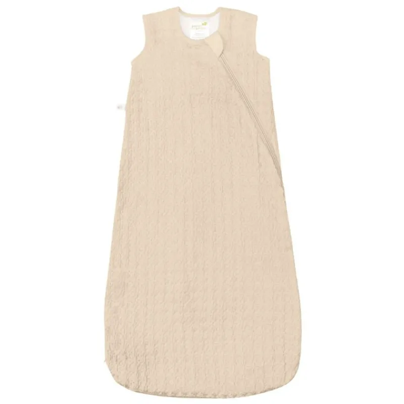 Online Waffle Muslin Sleep Bag - 1.0 TOG Sleep Sacks|Sleep Bag