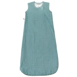 Online Waffle Muslin Sleep Bag - 1.0 TOG Sleep Sacks|Sleep Bag