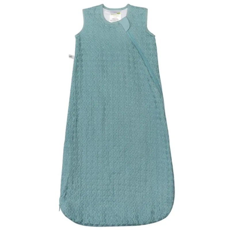 Online Waffle Muslin Sleep Bag - 1.0 TOG Sleep Sacks|Sleep Bag