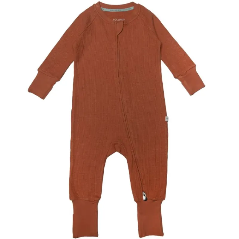 Waffle Sleepers Sleepers