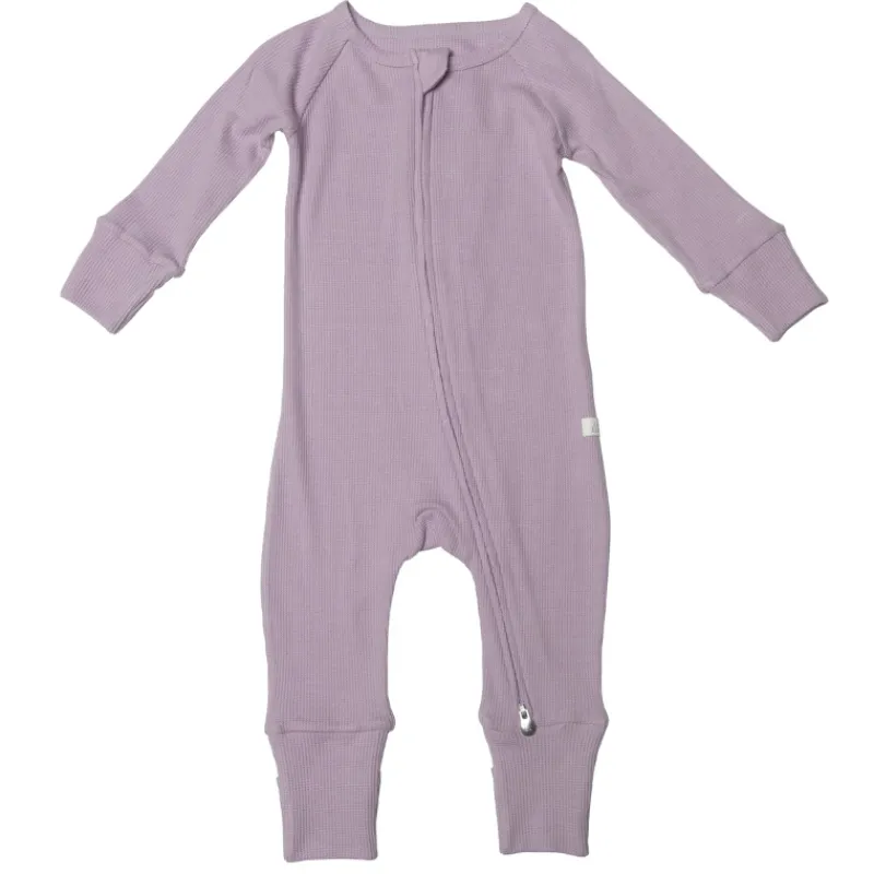 Waffle Sleepers Sleepers