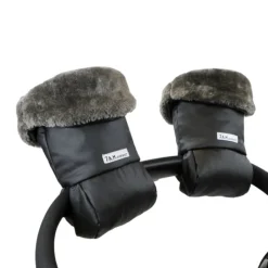 Clearance Warmmuff Stroller Mittens - One Size Stroller Accessories