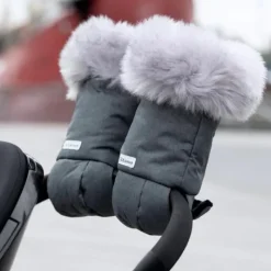 Clearance Warmmuff Stroller Mittens - One Size Stroller Accessories