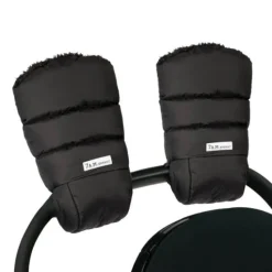 Clearance Warmmuff Stroller Mittens - One Size Stroller Accessories