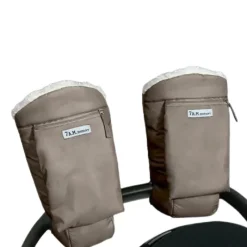 Clearance Warmmuff Stroller Mittens - One Size Stroller Accessories