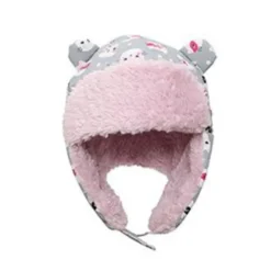 Outlet Water Repellent Trapper Hat Hats