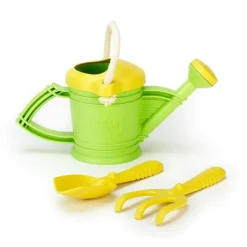 New Watering Can - Green Ride-On Toys