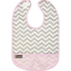 Discount Waterproof Clean Bibs Bibs & Burp Cloths