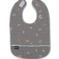 Discount Waterproof Clean Bibs Bibs & Burp Cloths