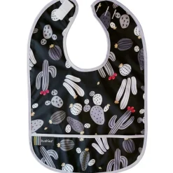 Discount Waterproof Clean Bibs Bibs & Burp Cloths