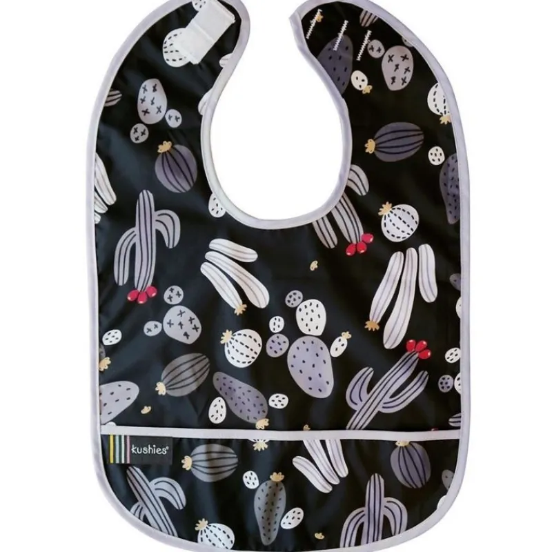 Discount Waterproof Clean Bibs Bibs & Burp Cloths