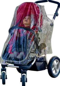 Weather Shield - Single Stroller Accessories