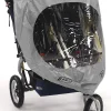 New Weather Shield All Revolution - Duallie Stroller Accessories