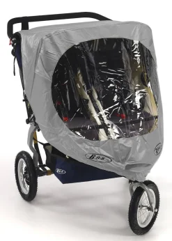 New Weather Shield All Revolution - Duallie Stroller Accessories