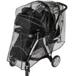 Discount Weather Shield for Travel System Stroller Accessories