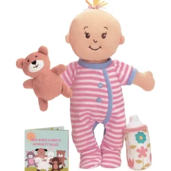 Sale Wee Baby Stella Sleepy Time Doll Dolls