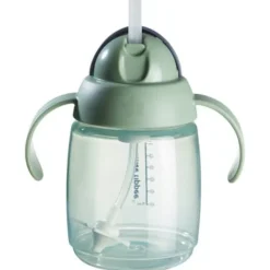Sale Weighted Straw Cup Bottle Feeding