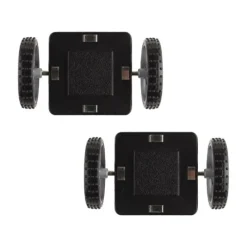 Discount Wheel Box - 2 Pieces Building Toys