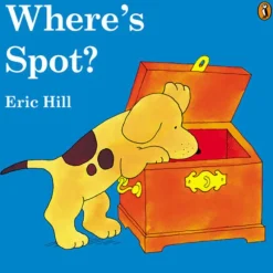 Discount Where's Spot - Book Books|Books