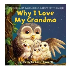 Outlet Why I Love... Book Series Books|Books