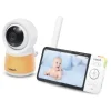 Outlet Wi-Fi Remote Access Video Baby Monitor Video Monitors