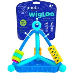 Sale WIGLOO Activity Toy Sensory Toys