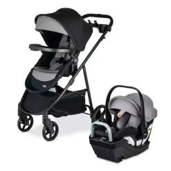 Sale Willow Brook S+ Travel System Travel Systems