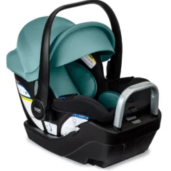 New Willow S Infant Car Seat with ClickTight Alpine Base Infant Car Seats