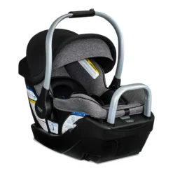 Best Willow SC Infant Car Seat with Alpine Base Infant Car Seats